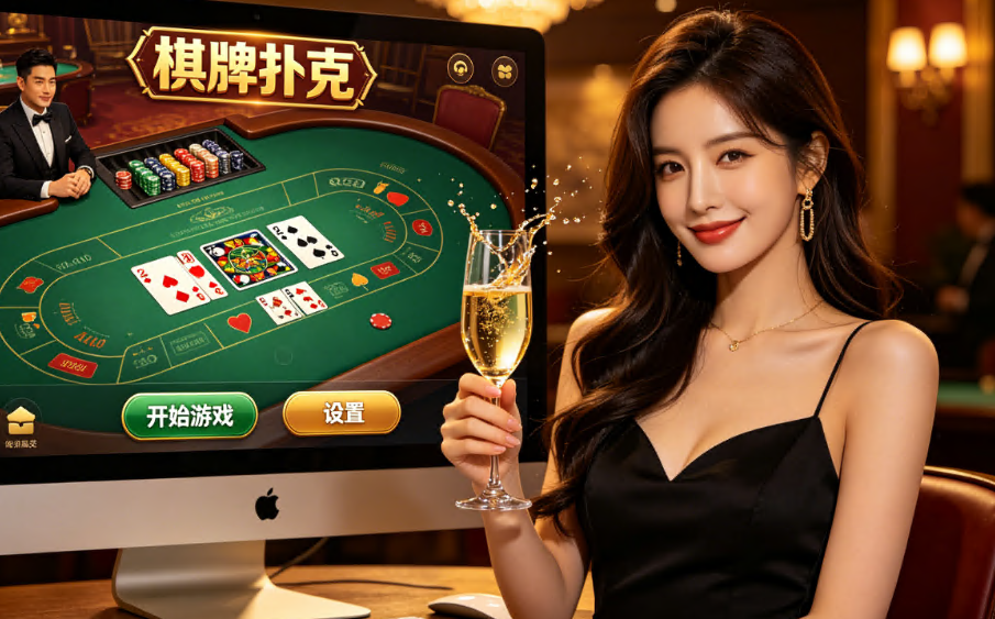 网络测速视觉图